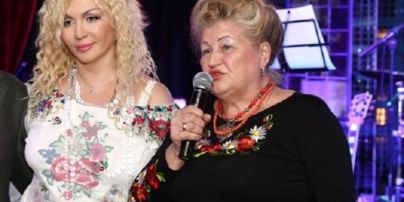 Мама Ирины Билык Впервые Прокомментировала Рождение Внука — Гламур