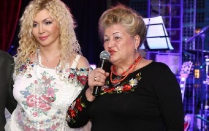 Мама Ирины Билык Впервые Прокомментировала Рождение Внука — Гламур