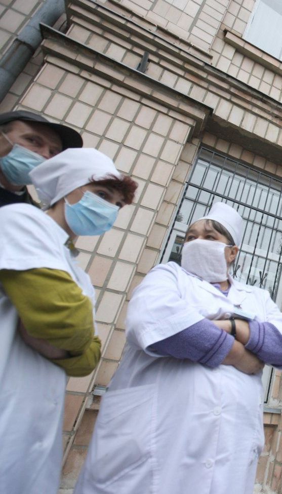 Переведення Корбана до СІЗО та атака грипу на Україну. 5 головних новин дня