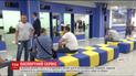 Швидка подача та доставка додому: у Харкові відкрили другий паспортний сервіс
