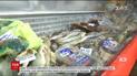Ботулизм наступает. На Сумщине два человека попали в реанимацию из-за употребления вяленой рыбы