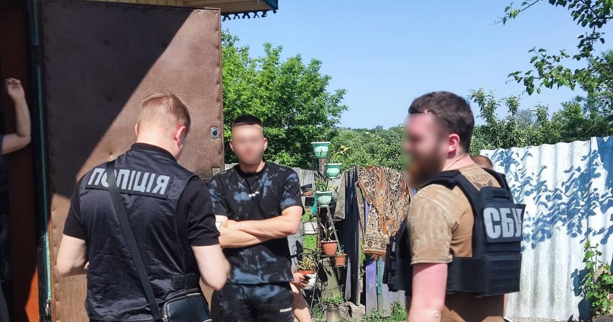 В Украине подрабатывали «Резерв+» и «Действие»