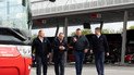 Засновник «KLR Bus» Андрій Хоркавий: система «єЧерга» працює, але потребує вдосконалення
