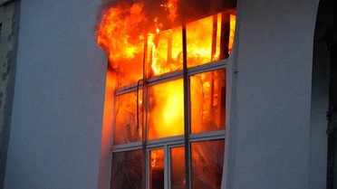 Атака на Запоріжжя_7 / © Telegram / Іван Федоров / Мелітополь / міський голова