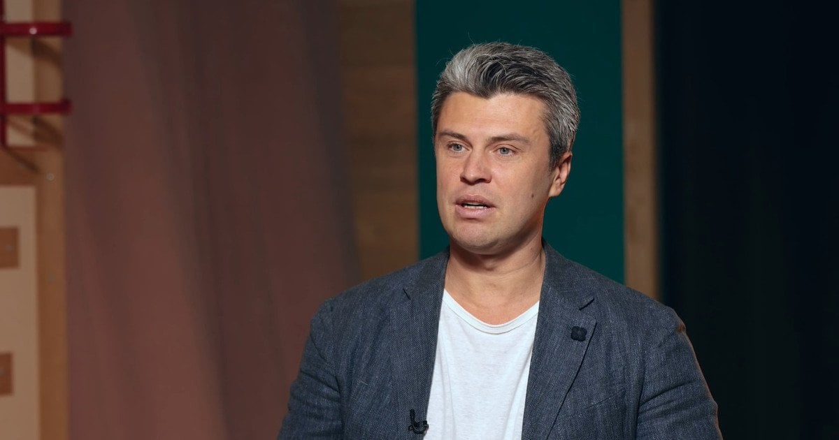 Євген Хмара