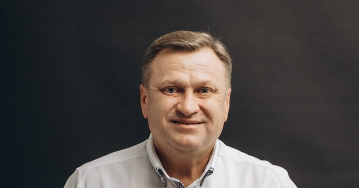 Петро Приймак