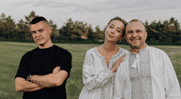 Віктор Павліка спантеличив заявою про його "позашлюбного сина"