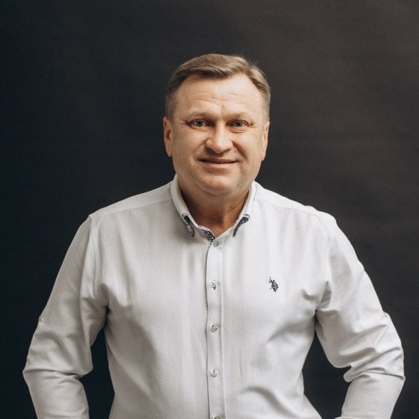 Помер 57-річний заслужений артист України Петро Приймак