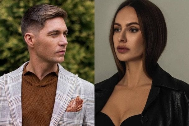 Ексдружина Остапчука на тлі його виїзду з України зізналася, що буде з їхнім понівеченим РФ будинком