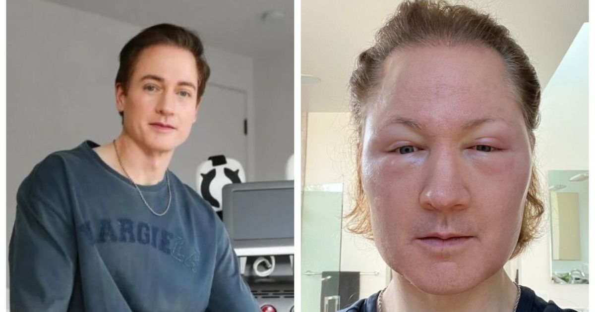 Браян Джонсон