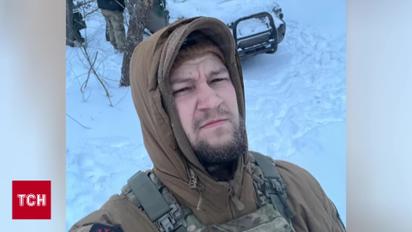 Дезертирство чи протест: затримання добровольця Гнєзділова - подробиці справи 