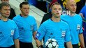 ФФУ замінила скандального арбітра Суперкубка "Шахтар" – "Динамо" через "пресинг ЗМІ"