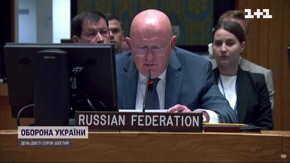 ООН ігноруватиме погрози Росії і налаштована розслідувати походження дронів-камікадзе