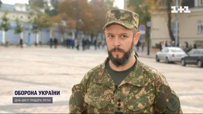 Як українські бійці зламали план Росії "Київ за три дні" | Микола Мішакін