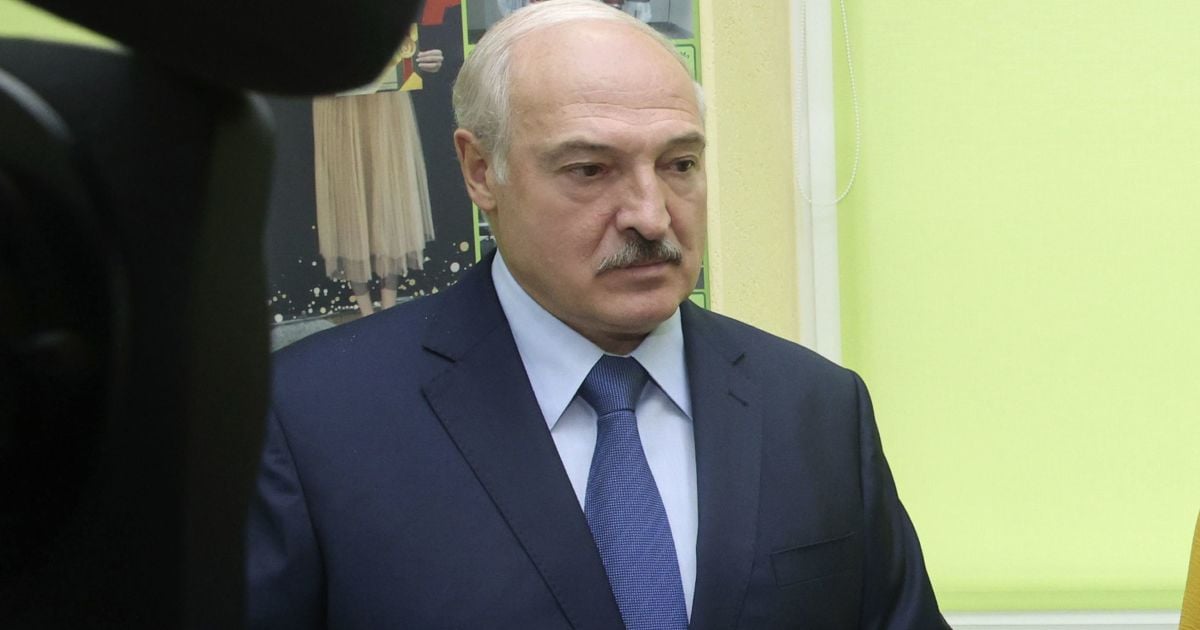 "От Бреста до Владивостока": Лукашенко рассказал о совместной с Путиным родине