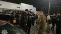 Полиция неоднократно предупреждала столичных любителей уличных гонок по поводу неуместности их поведения во время войны