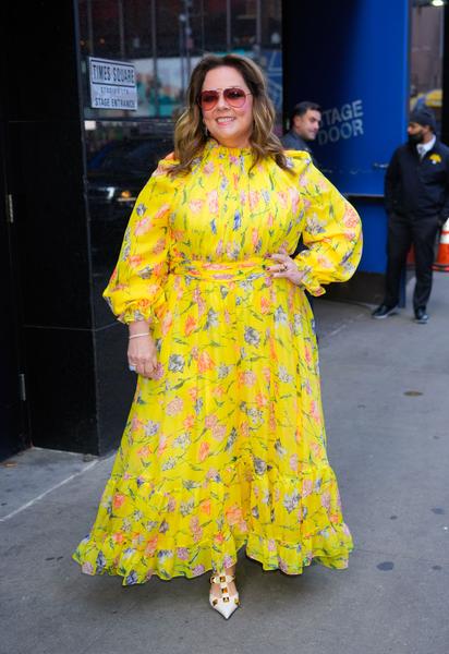 Меліса Маккарті / © Getty Images