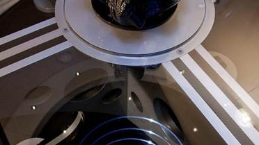 The Maltese Falcon / © symaltesefalcon.com