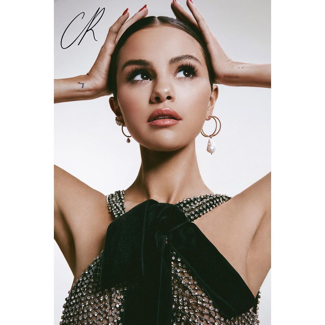 selena gomez 2017 сегодня 