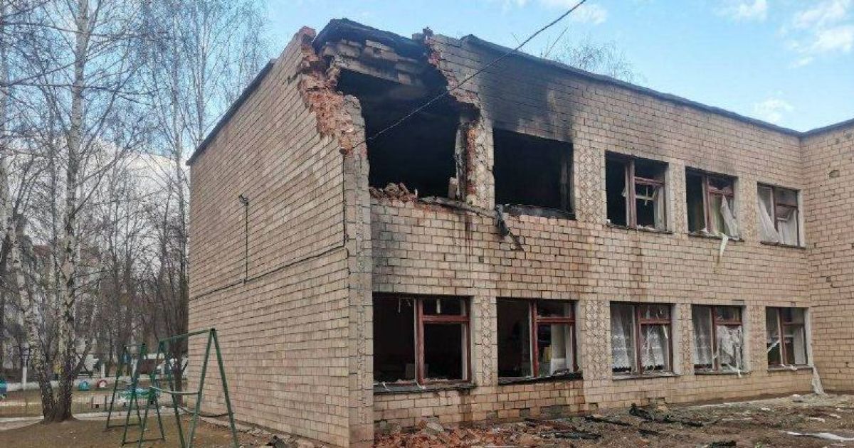 По Чернигову и области могут нанести ракетные удары: стоит провести ночь в укрытии