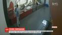 Австралиец ворвался в закрытый на карантин музей, чтобы сделать селфи с черепом тираннозавра