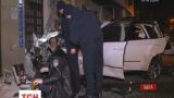 Поліція продовжує пошуки винуватців автотрощі в Одесі