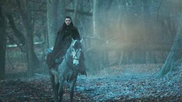 Кадри із нового трейлеру "Гри престолів"_1 / © HBO