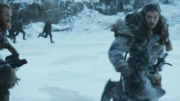 Кадри із нового трейлеру "Гри престолів"_2 / © HBO