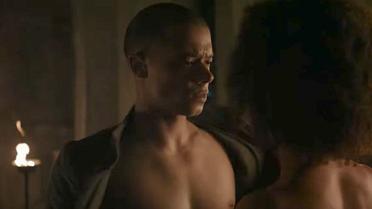 Кадри із нового трейлеру "Гри престолів"_5 / © HBO