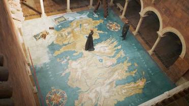 Кадри із нового трейлеру "Гри престолів"_6 / © HBO