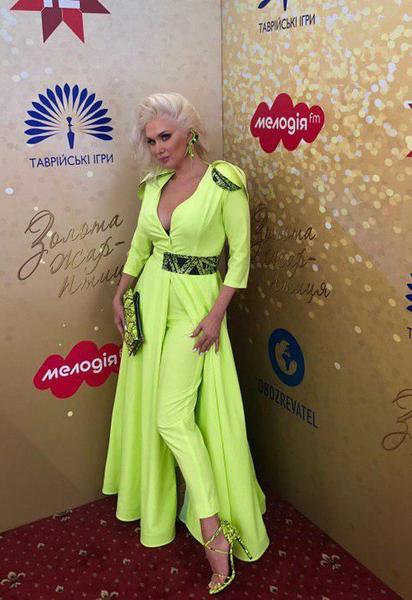 Катерина Бужинська