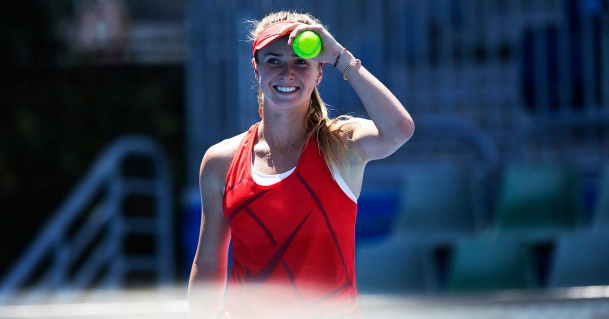 Украинская теннисистка выбила с Roland Garros именитую сербку