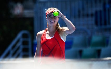 Українська тенісистка вибила з Roland Garros імениту сербку