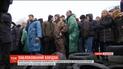 Протесты "евробляхеров" на западных границах доходят до драк