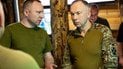 Драпатий і Сирський