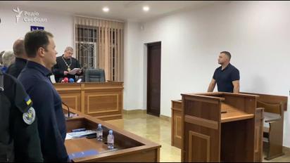 Коломойському обрали запобіжний захід
