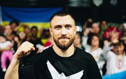 Промоутер назвал вероятную дату следующего боя Ломаченко и имена потенциальных соперников