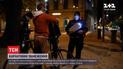 Європейські країни вводять комендантську годину через другу хвилю коронавірусу