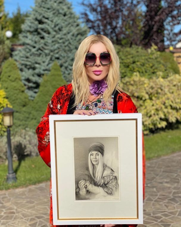  / © instagram.com/bilyk_iryna