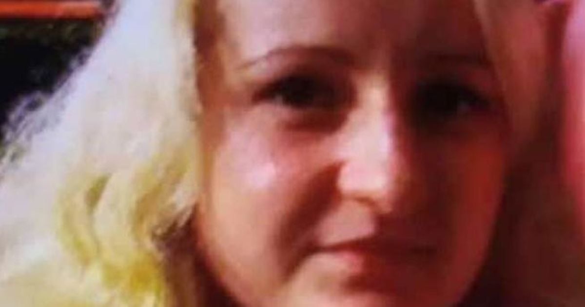 В Тернополе исчезла мать двоих детей (приметы)