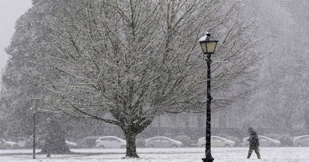 Народные приметы, обряды и обычаи 17 февраля