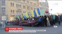 Хит о Путине в исполнении футбольных фанатов впервые прозвучал три года назад