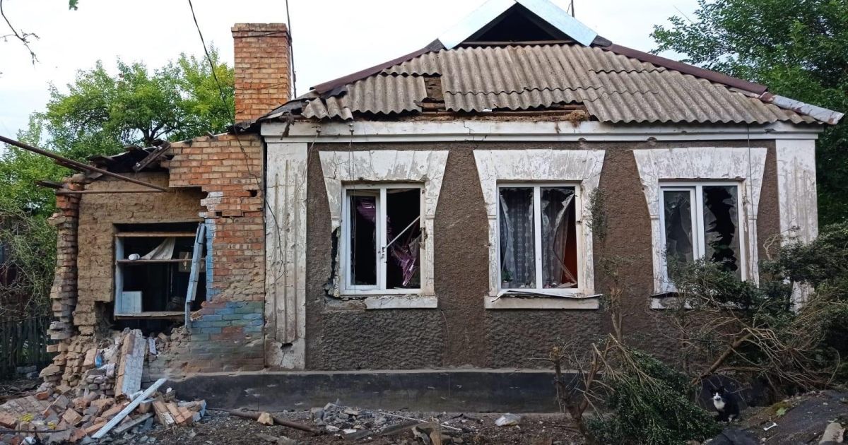 Россияне из "Ураганов" обстреляли Днепропетровщину: стало известно о масштабах разрушений