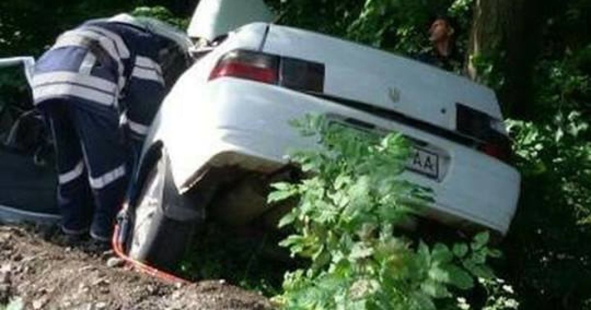 дтп_1 / © facebook.com/dtp.kiev.ua