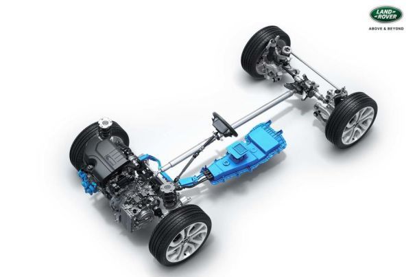  / © AutoCar