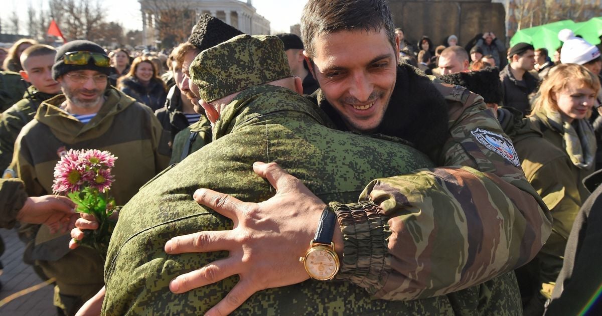 У суді пояснили, чому не можуть закрити справу вбитого "Гіві"