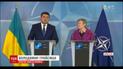 Гройсман заявил, что Украина будет углублять сотрудничество с НАТО