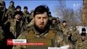 Солдаты присоединились к торговой блокаде на Востоке страны