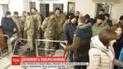 У Вінниці ветерани АТО пішли по заможних чиновниках збирати гроші на порятунок дитини