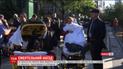 В США мужчина совершил смертельный наезд на людей